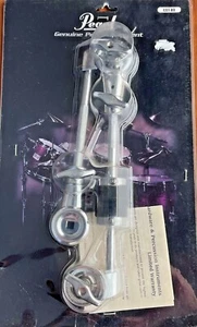 Pearl Cymbal Stacker CST-80 - Nuovo vecchio stock!! Ancora in confezione! - Foto 1 di 2