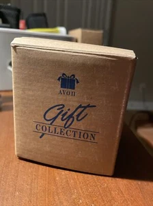 Avon 1995 Babe Ruth 100th Anniversary Collection Baseball NIB - Picture 1 of 4