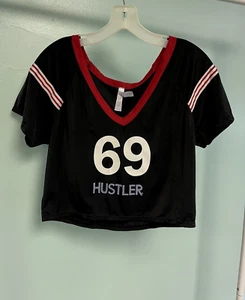 Camiseta deportiva de manga corta para mujer Coquette Diva estilo - Imagen 1 de 4