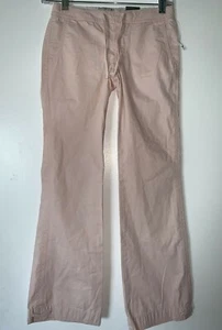 OLD NAVY Low Rise Slim Boot Cut Pink JEANS Pants Girls Size 10 New - Picture 1 of 5
