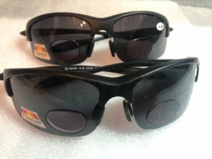 Bifocal Glare Blocking Readers - Picture 1 of 2