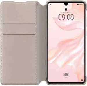 Genuine Huawei P30 Soft Wallet Protective Cover Case - Picture 1 of 7