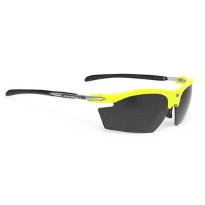 New Rudy Project Rydon - Frame: Yellow Fluo Gloss Lens: Smoke Black ! - Picture 1 of 1