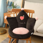 Office Cute Cushion Thickening One Piece 3D Cozy Warm Pillow New