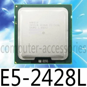 Intel Xeon E5-2428L 1.8GHz 6 Core 15MB 7.2GT/s LGA1356 60W CPU Processor - Picture 1 of 1