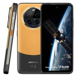 USED - Ulefone Power Armor 23 Ultra 512GB 12GB RAM (FACTORY UNLOCKED) 6.78" 64MP - Picture 1 of 2