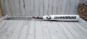 Demarini CF5 31/23 CFP13 -8 TR3 2 5/8 Flo Composite Baseballschläger - Bild 1 von 9