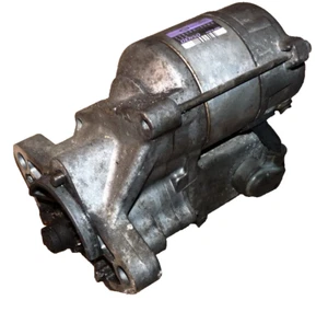 Arranque de arranque Rover 75 mg zt 1,8 l NAD100971 DENSO 228000-7700 Land Rover SUPERIOR - Imagen 1 de 1