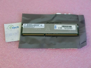 00D4964 - IBM 16GB 2Rx4 1.5V PC3-10600R DDR3 ECC RDIMM HyperCloud DIMM / 00D4966 - Picture 1 of 1