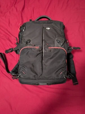 DJI Phantom Manfrotto DJI-35 PL Drone Backpack - Image 1 of 4