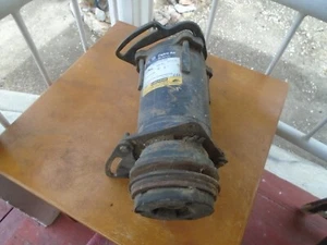 GM DELCO A/C compressor 1131127 101772 - Picture 1 of 8