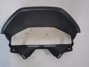 CORNICE STRUMENTAZIONE CONTACHILOMETRI SUZUKI BURGMAN EXECUTIVE ABS 650 2006 - Picture 1 of 3