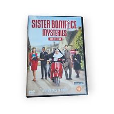 Sister Boniface Mysteries The Complete Series 1 DVD Boxset  BBC