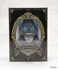 "Disney twisted Wonderland" Grimm mascot with BOOK Vol.1 (SE-MOOK) F/S w/Track#