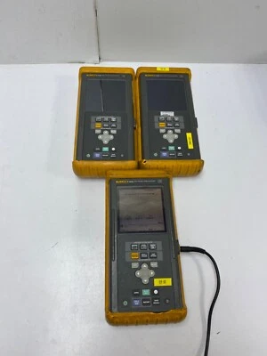 Fluke 164H MULTIFUNCTION COUNTER 2.7 GHZ Oven - Image 1 of 4
