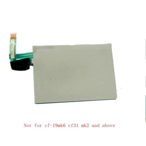  Panasonic Toughbook Touchpad kit for CF-19 MK1- MK5 CF-29 CF-30 CF-31MK1  - Picture 1 of 2