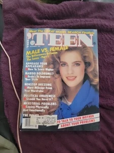 TEEN MAGAZIN - Umstritten? - Bild 1 von 2