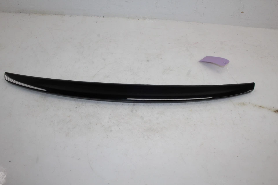 Alerón Mazda MX-5 Miata 2016-2022 OEM EM13 Foto 1 de 4