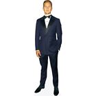 George Pullar (Bow Tie) Life Size Cutout