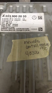 A 223 900 20 33 Mercedes-Benz control module - Picture 1 of 4