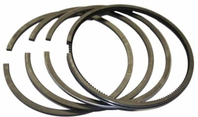 JUEGO DE ANILLOS ORIGINAL NUEVO KIA MAGENTIS 2005-2009 - PISTÓN, STD Foto 1 de 3