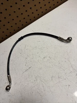 Ducati Monster 1200 797 821 XDIAVEL 2017-2022 OEM MANGUERA ABS DELANTERA MANGUERA Foto 1 de 4