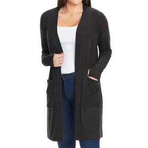 Cárdigan súper suave para mujer Member's Mark talla: XL - Imagen 1 de 2