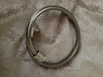 Pulsera envolvente Alex and Ani Snake Foto 1 de 4