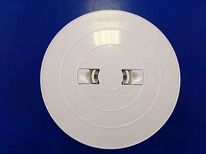 COUVERCLE DE SKIMMER MARQUE ASTRAL PRESTIGE S13 - Foto 1 di 1