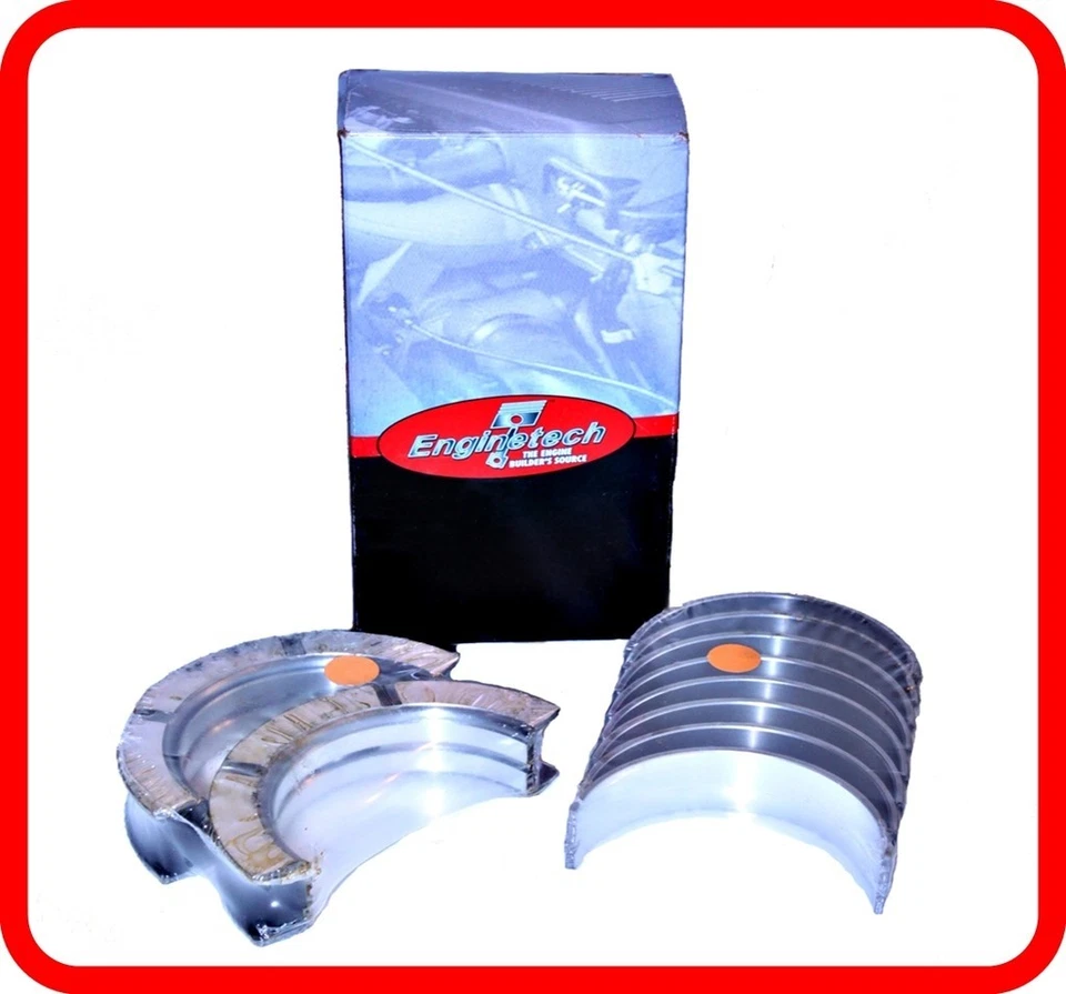 93-03 Cadillac Eldorado Seville DeVille 4.6L DOHC Northstar COJINETES PRINCIPALES Foto 1 de 1