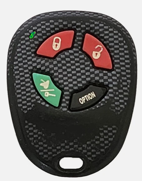 Prestige ELVATOH keyless remote CAR KEY fob transmitter entry control starter - Image 1 of 4