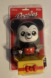 Funko Popsies MICKEY MOUSE Figura Vinilo Disney Pop Up 'Hug Me!' 2021 NUEVO - Imagen 1 de 7