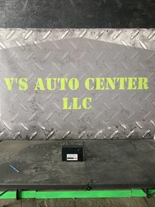 09 Chevy Silverado 1500 Body Control Module Computer BCM 25844480 - Picture 1 of 5