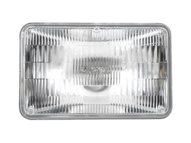 High Beam Headlight Bulb For 1982-1986 GMC C1500 1985 1983 1984 XZ666KY - Image 1 of 1