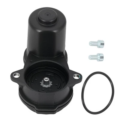 Motore Elettrico Pinza Freno Posteriore for Audi A4 A5 Q5 RS5 4E0615137 32335478 - Immagine 1 di 4