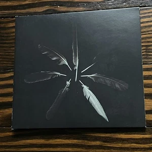 Caspian / Dust And Disquiet (CD) - Caspian - audioCD - Picture 1 of 2