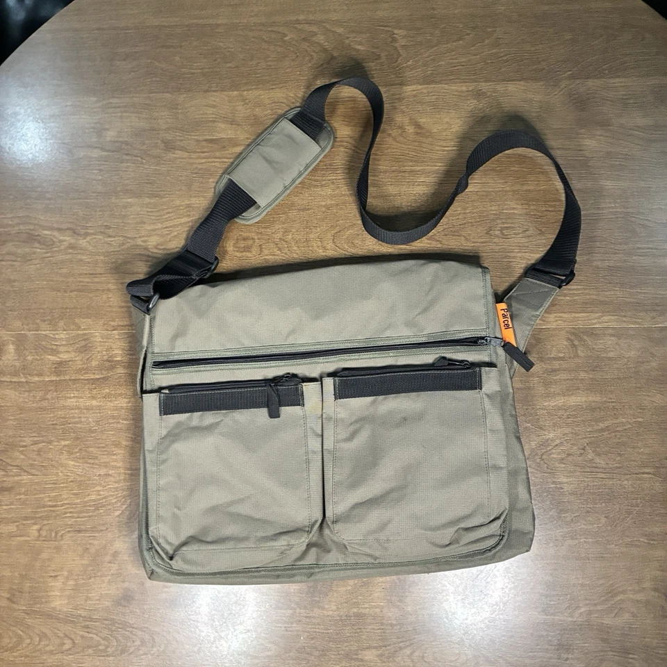 Посылка наплечная сумка-планшет - Изображение 1 из 4