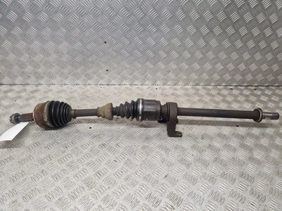 HONDA CRV DRIVESHAFT FRONT DRIVER SIDE 2.2 DIESEL 2007 - Image 1 of 4