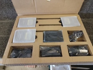 Saramonic UHF Wireless Microphones UWMIC9 - Picture 1 of 3