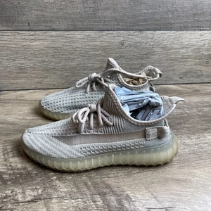Adidas Yeezy Boost 350 V2 Herren 7 Freizeitschuhe Synth Primeknit Schnürschuhe Sneaker - Bild 1 von 10