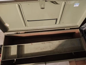 werkzeugkiste metall gebraucht - Bild 1 von 4