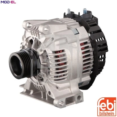 ALTERNATOR 101544 FOR M 166.940 1.4L M166.960/961 1.6L 4cyl - Image 1 of 4