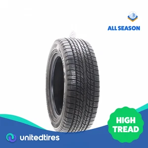 Used 235/60R17 Hankook Ventus AS RH07 102H - 9.5/32 - Picture 1 of 4