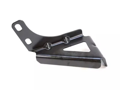 Soporte de riel de parachoques a marco Mopar genuino izquierdo 55255027AC Foto 1 de 4