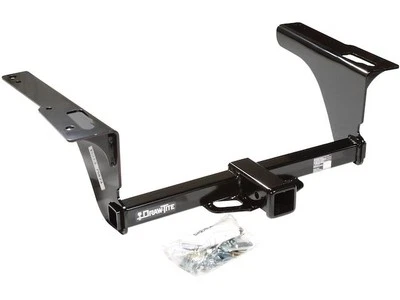 Draw-Tite 18CX51P Trailer Hitch Fits 2010-2019 Subaru Legacy Sedan Foto 1 de 3
