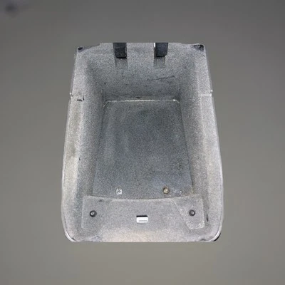 2003-2007 Cadillac CTS Center Arm Rest USED In Really Good Condition - Image 1 of 4