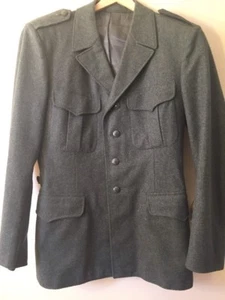 Military Coat - Picture 1 of 12
