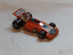 Lesney Matchbox Inghilterra 1975 n. 38 Formula 5000 - Foto 1 di 3