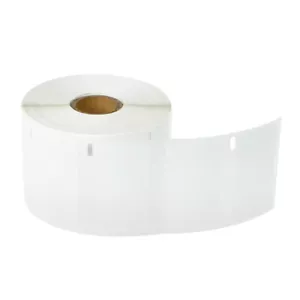 1 Rolle 1000 Barcode UPC Etiketten P/R 32mmx57mm für Dymo 30334 LabelWriter 450 Turbo - Bild 1 von 10
