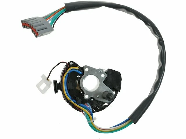 Turn Signal Switch For 1985-1996 Ford F350 1986 1988 1995 1991 1990 1989 JC511CP - Image 1 of 1